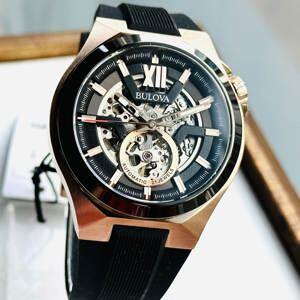Đồng hồ nam Bulova 98A177