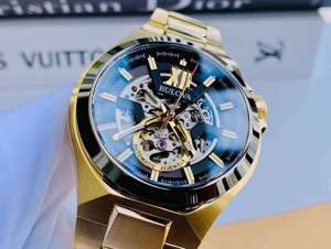 Đồng hồ nam Bulova 98A178