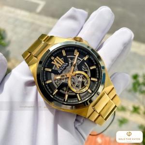 Đồng hồ nam Bulova 98A178