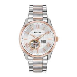 Đồng hồ nam Bulova 98A213
