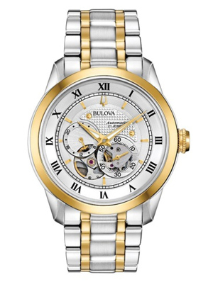 Đồng hồ nam Bulova 98A230