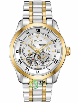 Đồng hồ nam Bulova 98A230