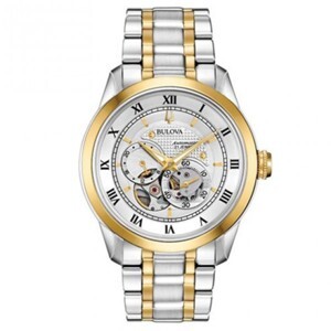 Đồng hồ nam Bulova 98A230