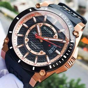 Đồng hồ nam Bulova - 98B152