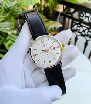 Đồng hồ nam Bulova - 98B254