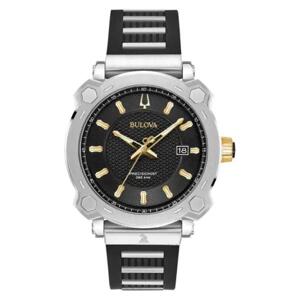 Đồng hồ nam Bulova 98B319