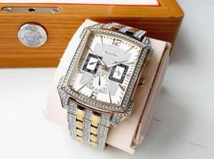 Đồng hồ nam Bulova 98C109