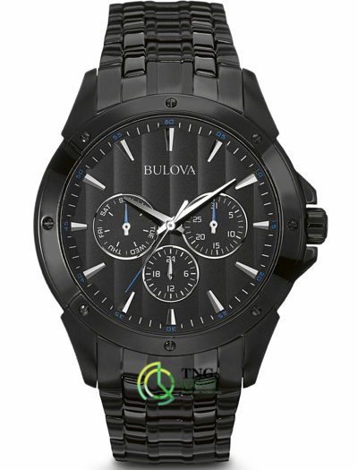 Đồng hồ nam Bulova 98C121