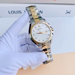 Đồng hồ nam Bulova 98D125
