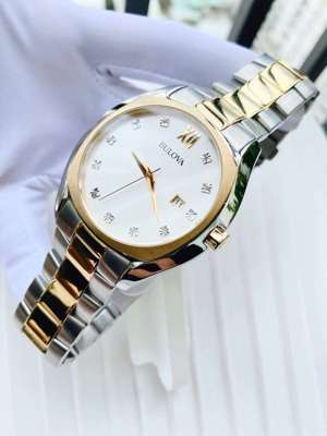 Đồng hồ nam Bulova 98D125