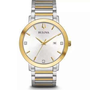 Đồng hồ nam Bulova 98D151