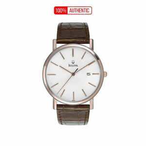 Đồng hồ nam Bulova 98H51