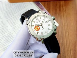 Đồng hồ nam Bulova Accu 63B195