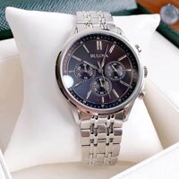 Đồng Hồ Nam Bulova Chronograph 96A211