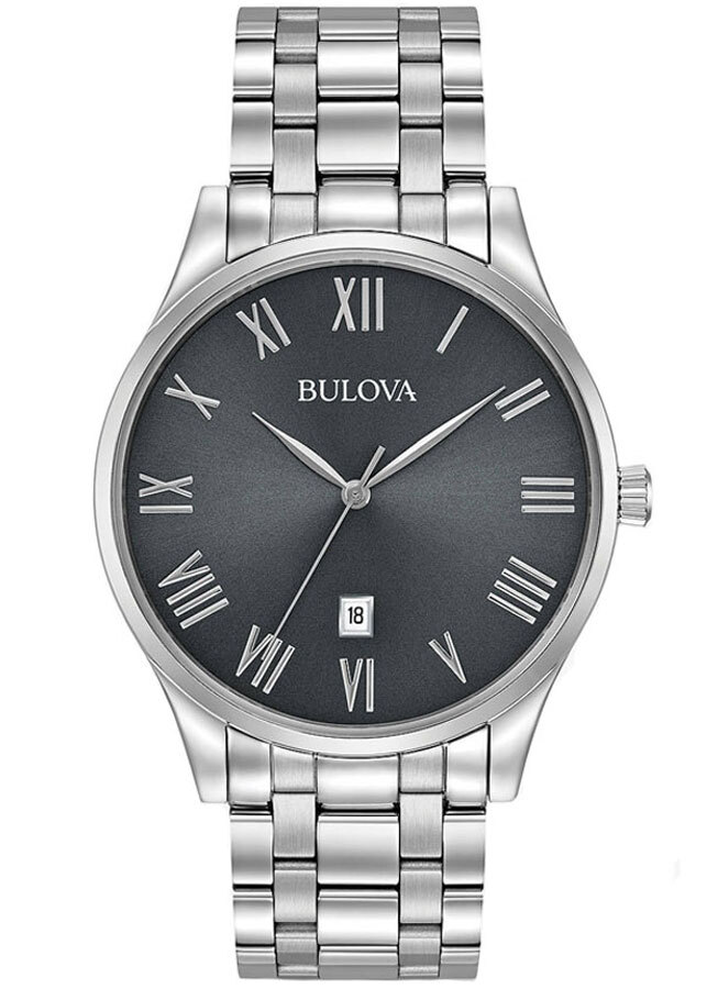 Đồng hồ nam Bulova Classic 96B261