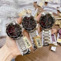 Đồng Hồ Nam Burberry BU9380 (9380) Mặt Siz 42mm Máy Quartz (Pin) Thuỵ Sỹ Theps Không Gỉ Kính Sapphiare Full Box