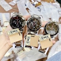 Đồng Hồ Nam Burberry BU9380 (9380) Mặt Siz 42 Máy Quartz (Pin) Thuỵ Sỹ Theps Không Gỉ Kính Sapphiare Full Box