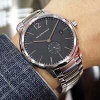 Đồng Hồ Nam Burberry Stainless Steel Bracelet BU10005