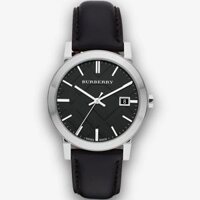 Đồng Hồ Nam Burberry Swiss Quartz BU9009