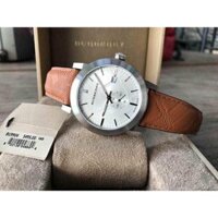 Đồng Hồ Nam Burberry The City Brown Leather BU9904