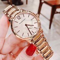 Đồng Hồ Nam Burberry  The Classic Round BU10013