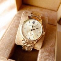 Đồng hồ Nam Burberry The Classic Round Subsecond BU10006