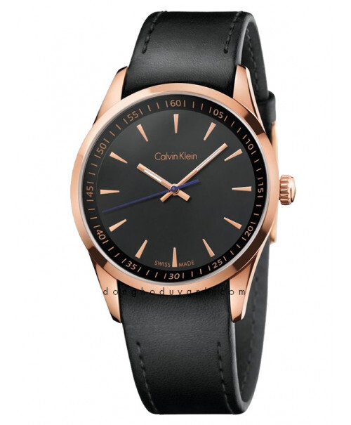 Đồng hồ nam Calvin Klein Bold K5A316C1