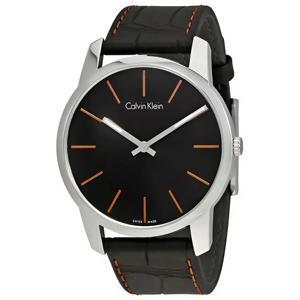 Đồng Hồ Nam Calvin Klein City K2G211C1