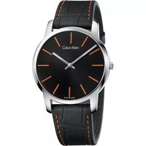 Đồng Hồ Nam Calvin Klein City K2G211C1