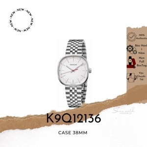 Đồng hồ nam Calvin Klein CK K9Q12136