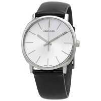 Đồng hồ Nam Calvin Klein Dây Da K8Q311C6