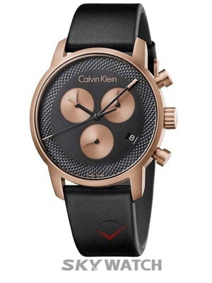 Đồng hồ nam Calvin Klein K2G17TC1