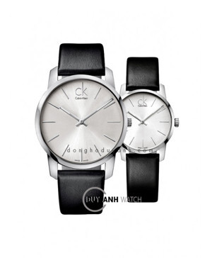 Đồng hồ nam Calvin Klein K2G211C6