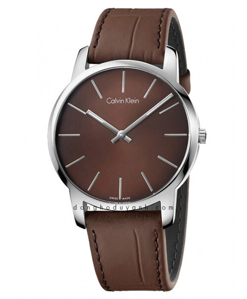 Đồng hồ nam Calvin Klein K2G211GK