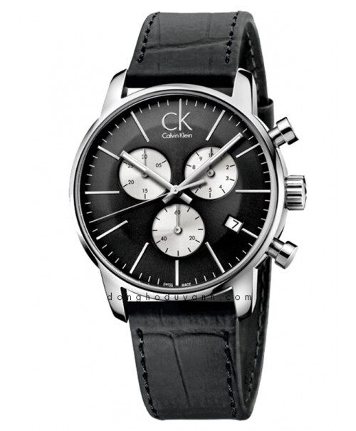 Đồng hồ nam Calvin Klein K2G271CX