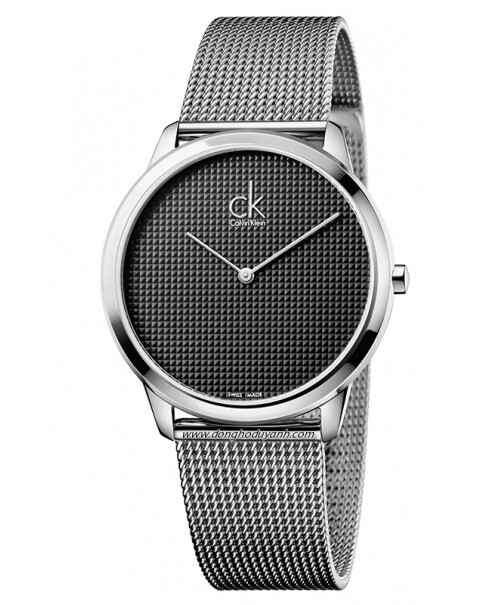 Đồng hồ nam Calvin Klein K3M2112X