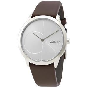 Đồng hồ nam Calvin Klein K3M211G6
