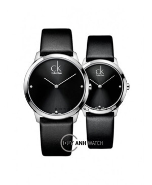 Đồng hồ nam Calvin Klein K3M211CS