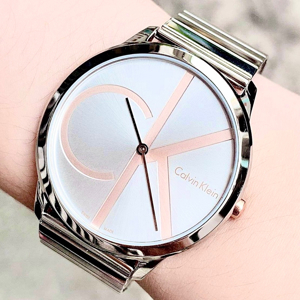 Đồng hồ nam Calvin Klein K3M21BZ6