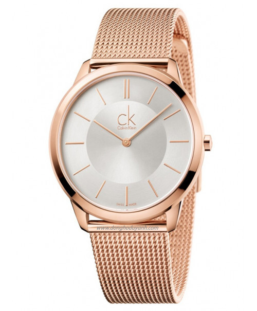 Đồng hồ nam Calvin Klein - K3M21626