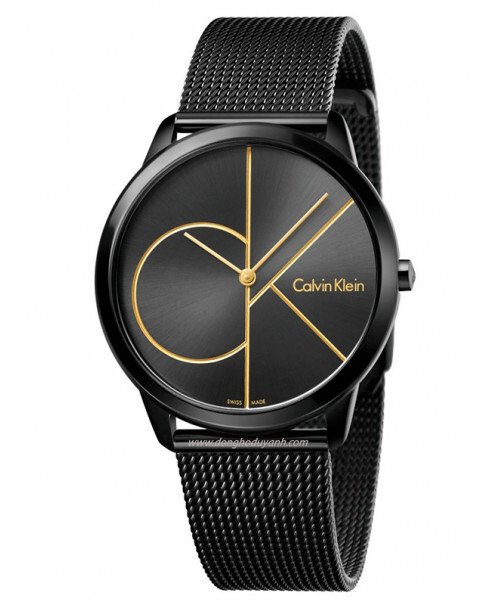 Đồng hồ nam Calvin Klein K3M214X1