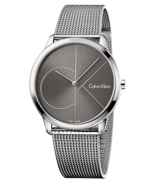 Đồng hồ nam Calvin Klein K3M21123