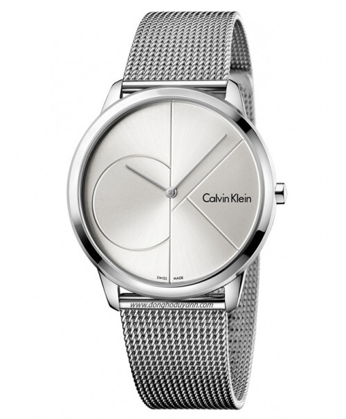 Đồng hồ nam Calvin Klein K3M2112Z