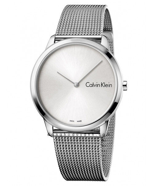 Đồng hồ nam Calvin Klein K3M211Y6