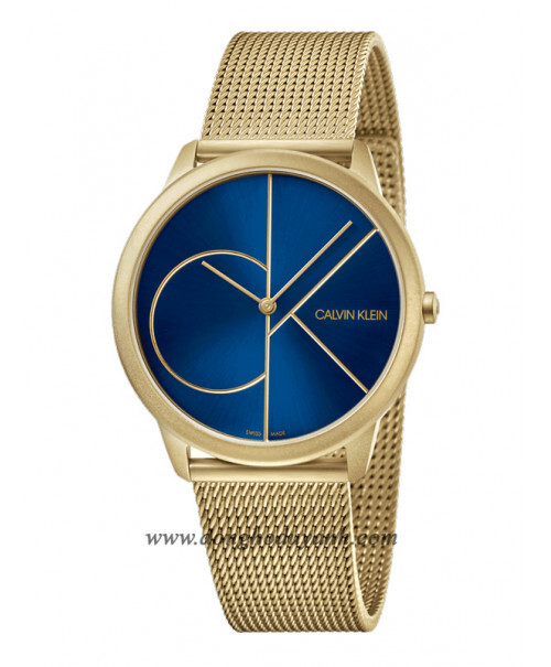 Đồng hồ nam Calvin Klein K3M5155N