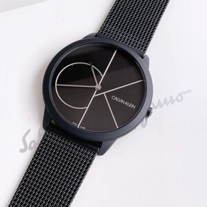 Đồng hồ nam Calvin Klein K3M5145X