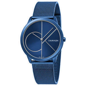 Đồng hồ nam Calvin Klein K3M51T5N