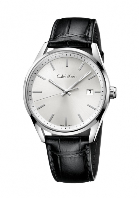 Đồng hồ nam Calvin Klein K4M211C6