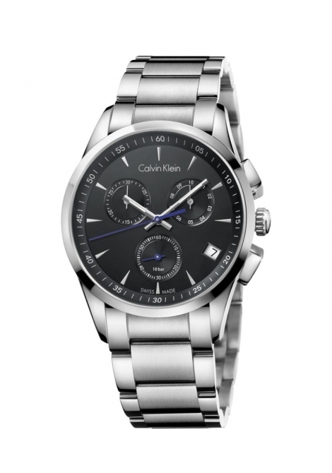 Đồng hồ nam Calvin Klein K5A27141