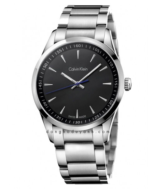 Đồng hồ Nam Calvin Klein K5A31141